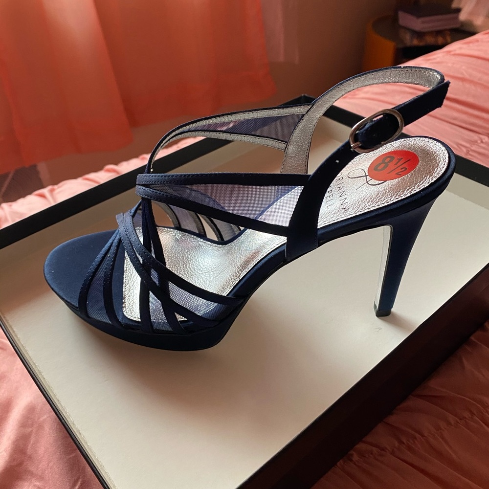 Stiletto heels Shoes